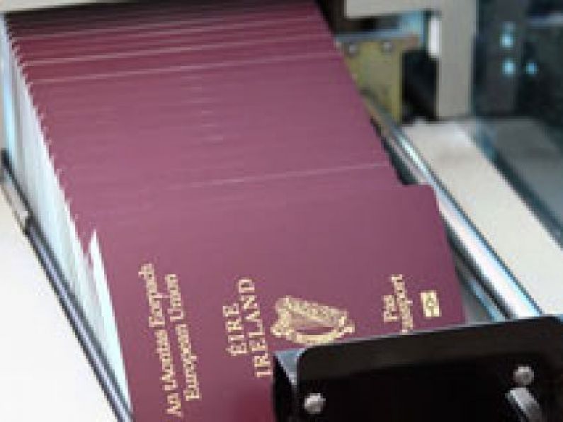 Hundreds forced to cancel holidays over passport delays