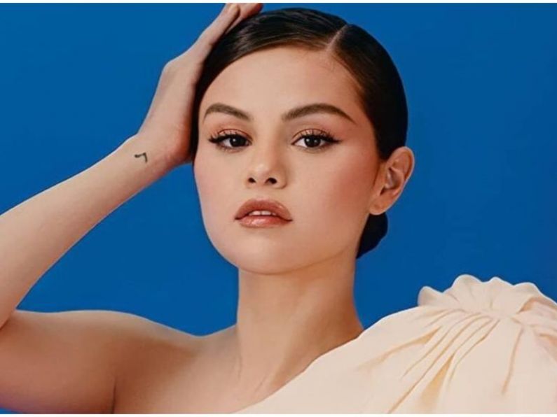 Selena Gomez Opens Up About Her Mental Health