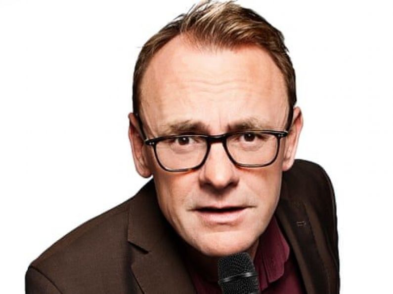 Comedian Sean Lock has died of cancer