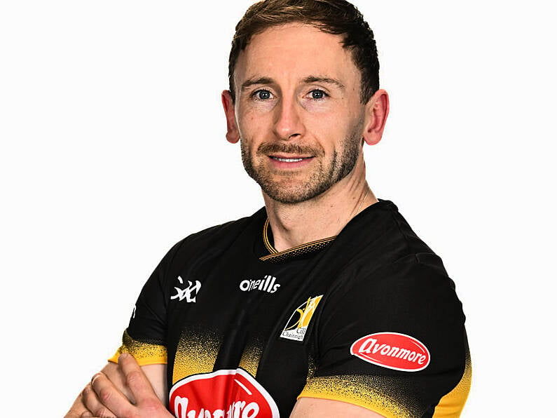 Kilkenny's Conor Fogarty announes retirement