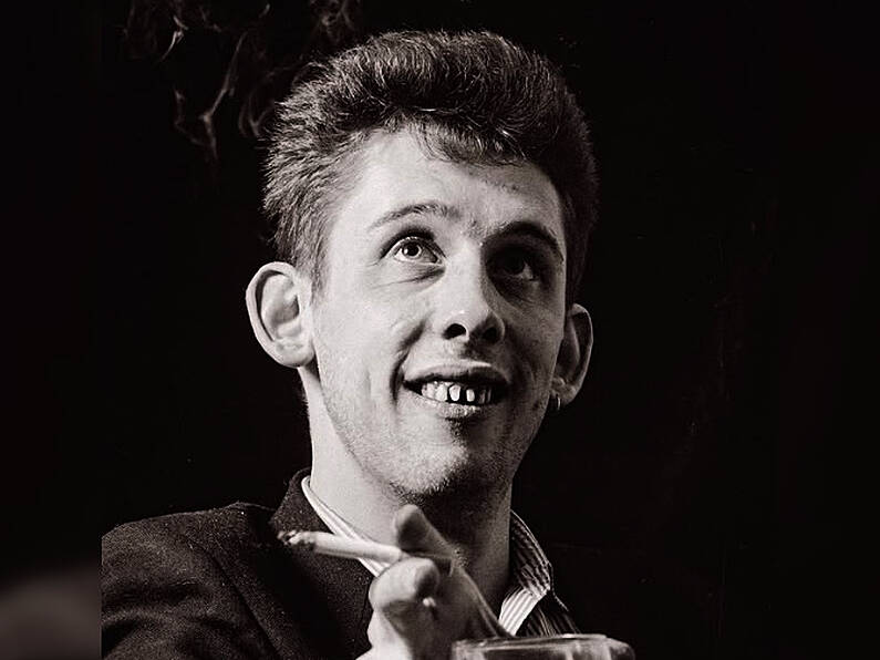 Yesterday marked the first anniversary of Shane MacGowan's death