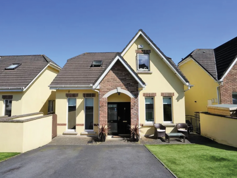 €389,000 will get you this Waterford city home with showstopping views of the River Suir