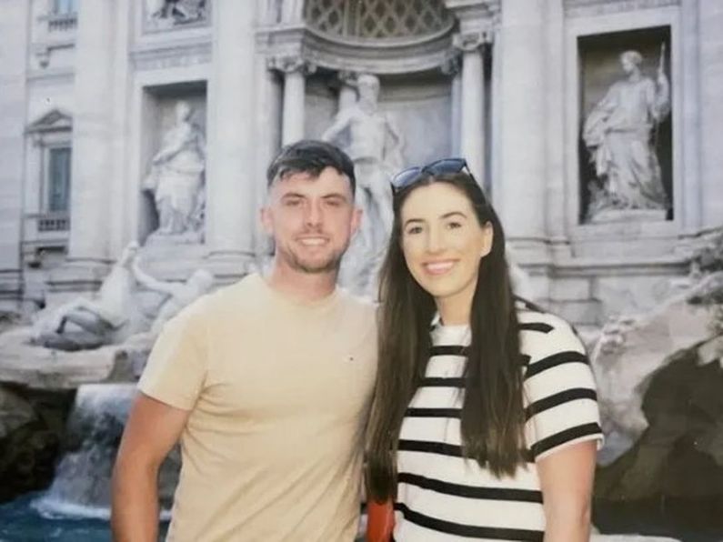 Gofundme set up for young Carlow man after accident in Italy