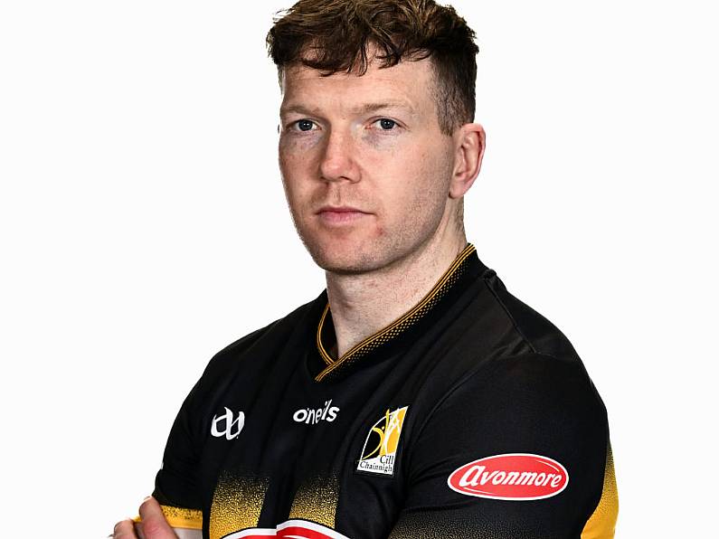 Kilkenny's Walter Walsh announces inter-county hurling retirement