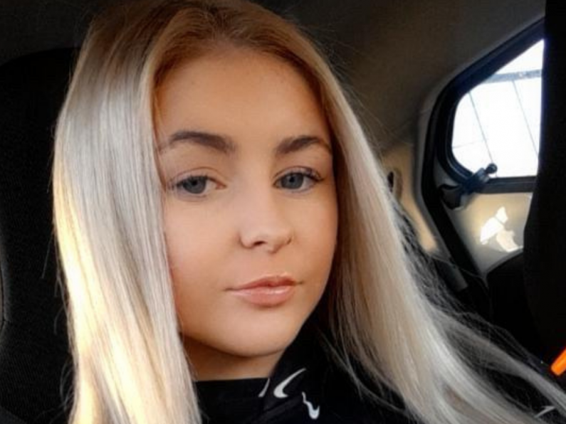 Girl missing from New Ross found safe and well