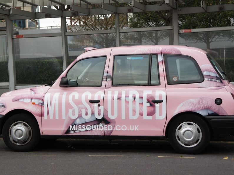 Fashion retailer Missguided on the brink of collapse