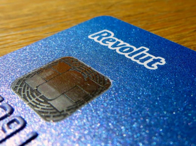 Revolut customers can now avail of joint accounts