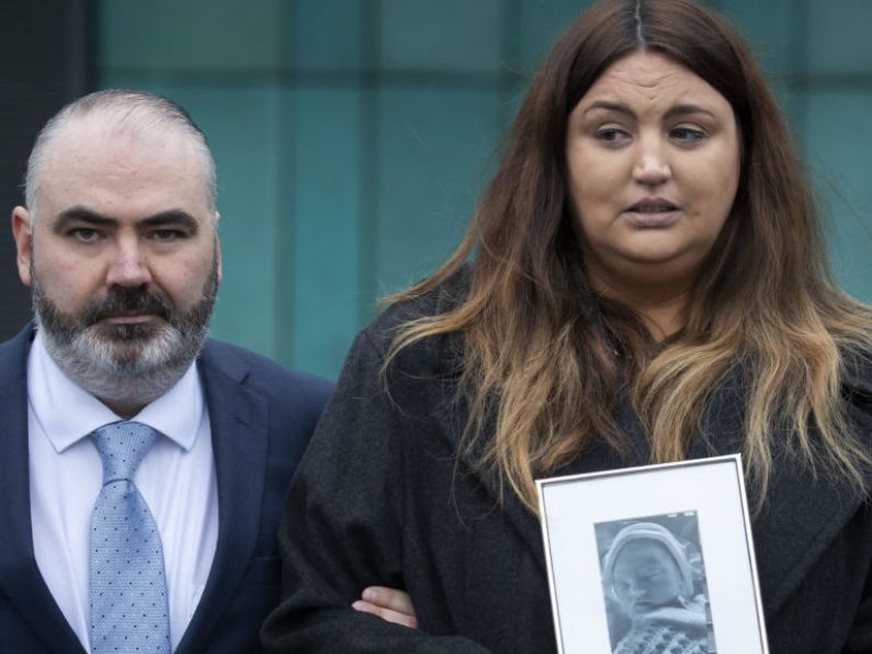 Baby's death could have been avoided if doctors had delivered boy earlier, inquest hears