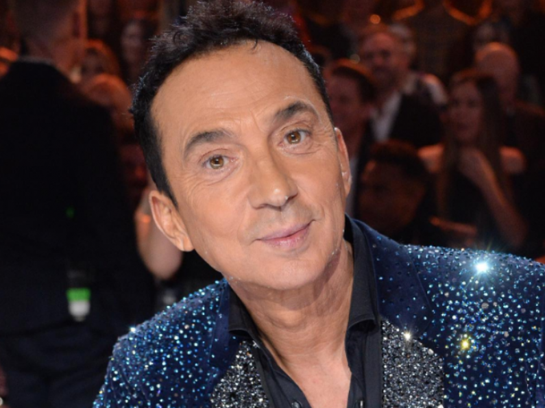 Bruno Tonioli reported to be leaving Strictly Come Dancing