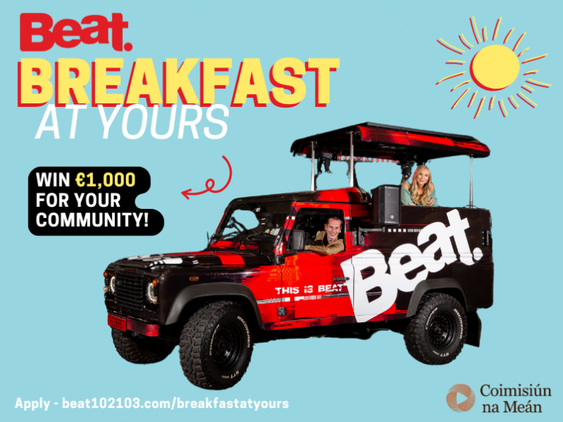 Beat Breakfast at Yours!