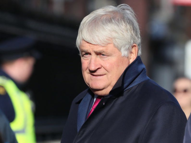 Ireland is Facebook’s ‘laundrette’ for tax avoidance, claims Denis O’Brien