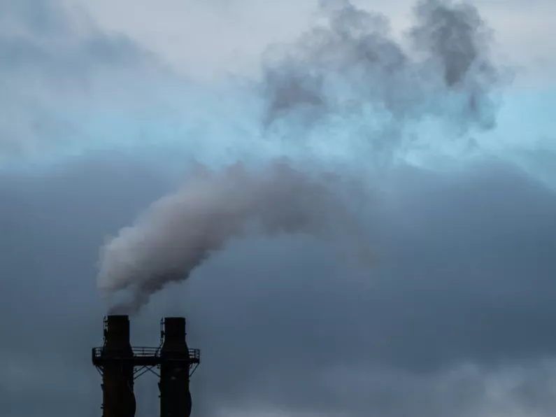 Carbon budgets proposed to cut Irish emissions by 51% by 2030