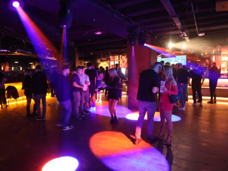 Government meeting to finalise plans for nightclubs and venues