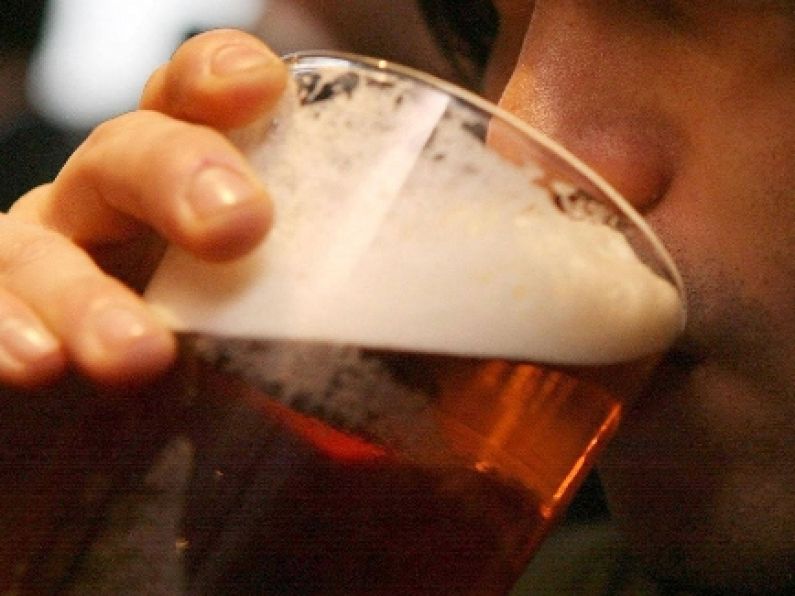 Study shows high level of binge drinking among intercounty GAA players