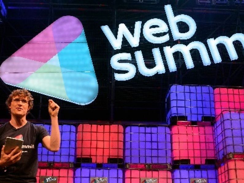 Varadkar leak mentioned at opening of Web Summit