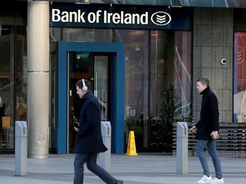 Bank of Ireland fined €24.5m for decade-long IT failure