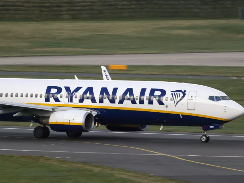 Over 150 passengers flown from Morocco to Ireland over Omicron fears
