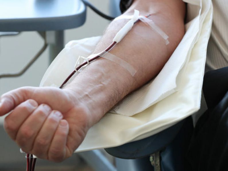 Blood donors urged to attend clinics with stocks low ahead of 'critical' Christmas period