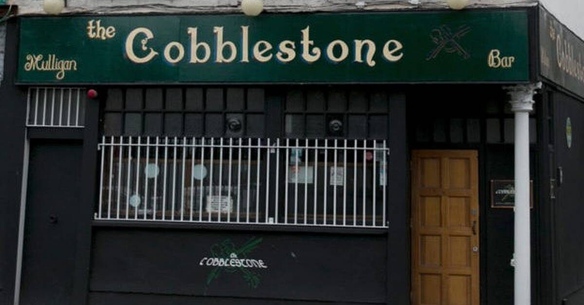 Battle over Cobblestone continues as developers lodge appeal - Vimarsana News