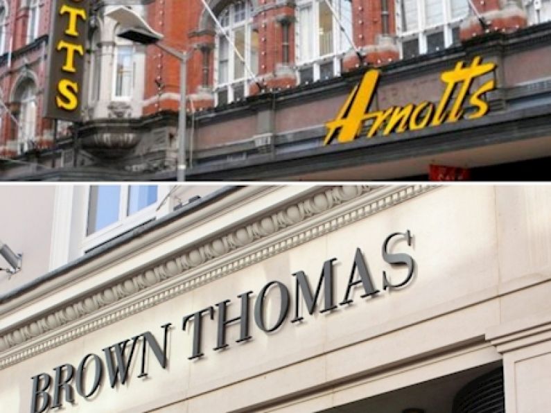 Brown Thomas and Arnotts sold as part of £4bn Selfridges deal