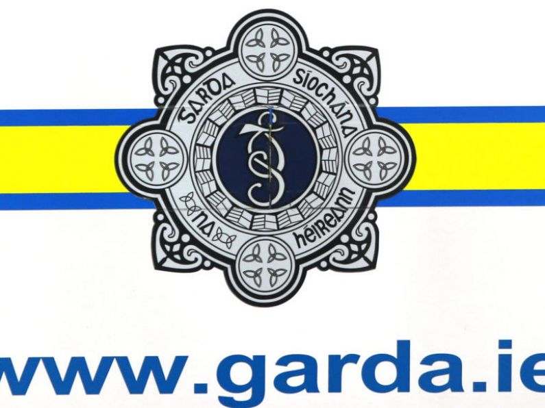 Man killed in two-car collision in Co Wexford