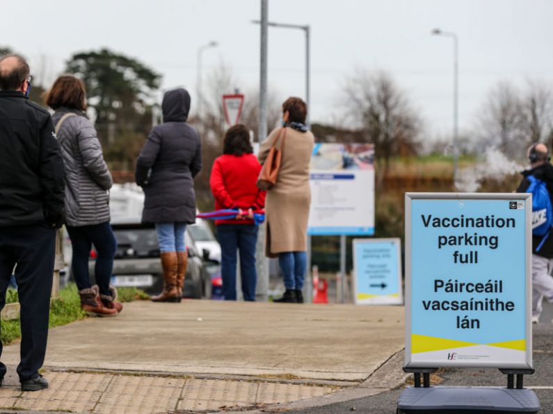 High-risk children in Ireland able to register for vaccine