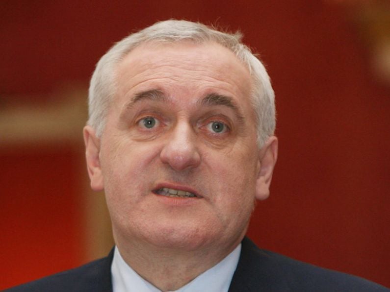 Real IRA not ‘overly active’, Ahern told Blair two weeks before Omagh bomb