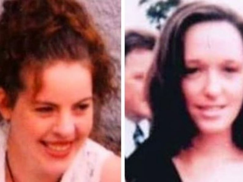 Families mourn two South East women who have been missing over 20 years