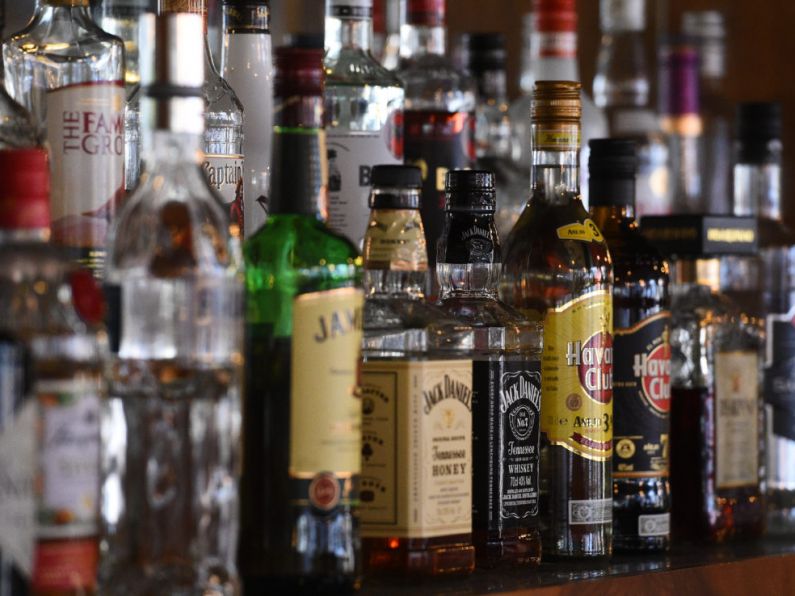 Minimum unit alcohol pricing comes into effect in Ireland