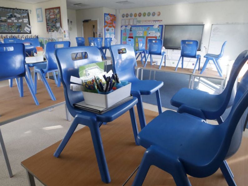 40% of primary schools experiencing staff shortages ahead of re-opening