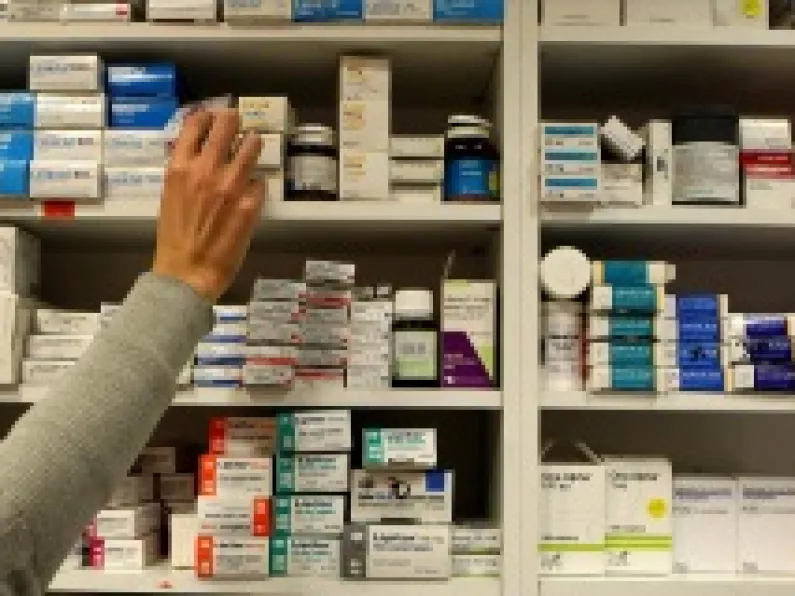 People asked to order medicine in advance as pharmacies come under pressure