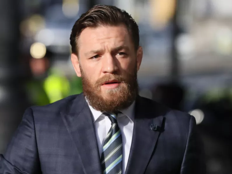 Conor McGregor’s Dublin pub attacked ‘hours after he was there’
