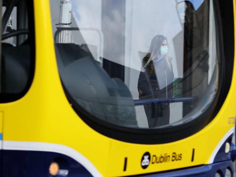 90 minute fare rolled out across Dublin transport services