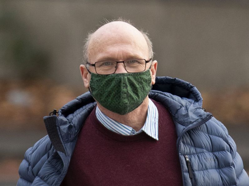 Decorated Tipperary solider to be sentenced for sexually abusing three boys