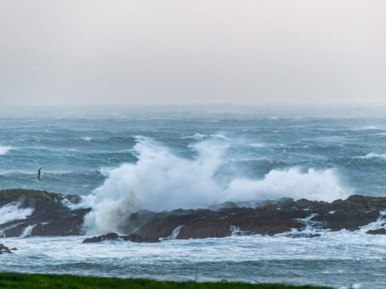 Weather warnings issued as two 'multi-hazard' storms approach South East