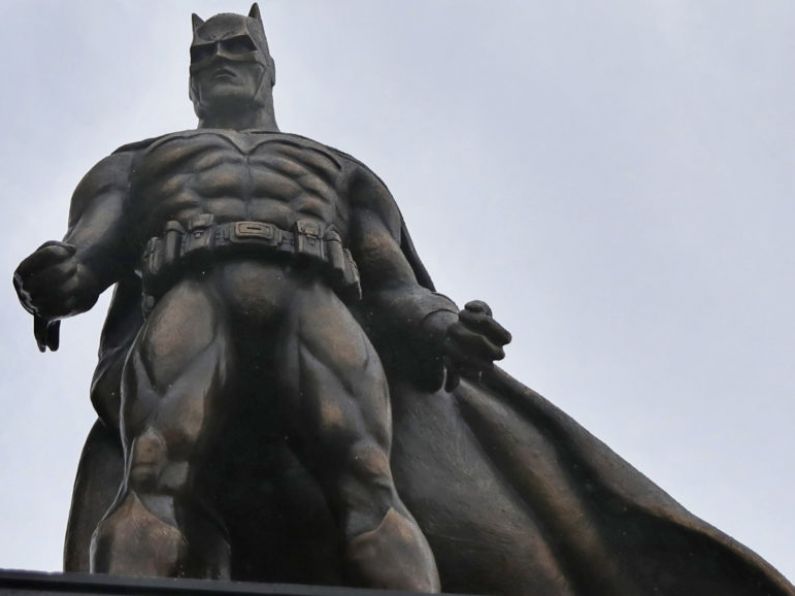 Cinema chain launches bid to overturn 15 rating for The Batman