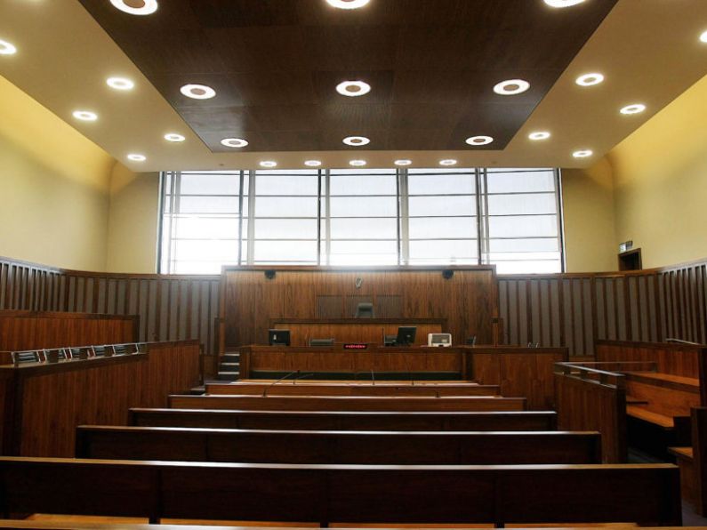 Man made three anonymous phone calls saying he killed Kilkenny pensioner, trial told