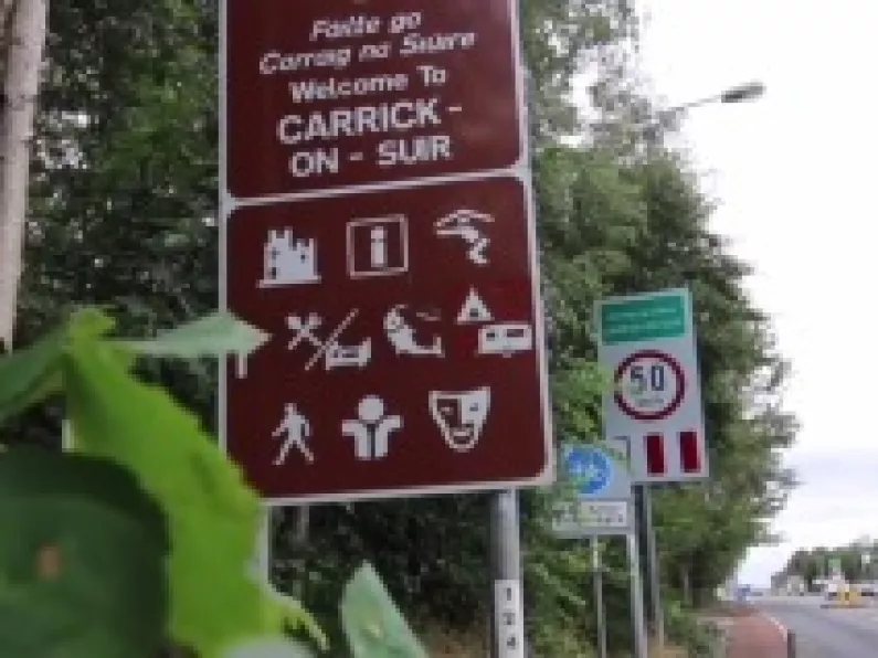 Challenge brought over proposed regeneration plan for Carrick-On-Suir