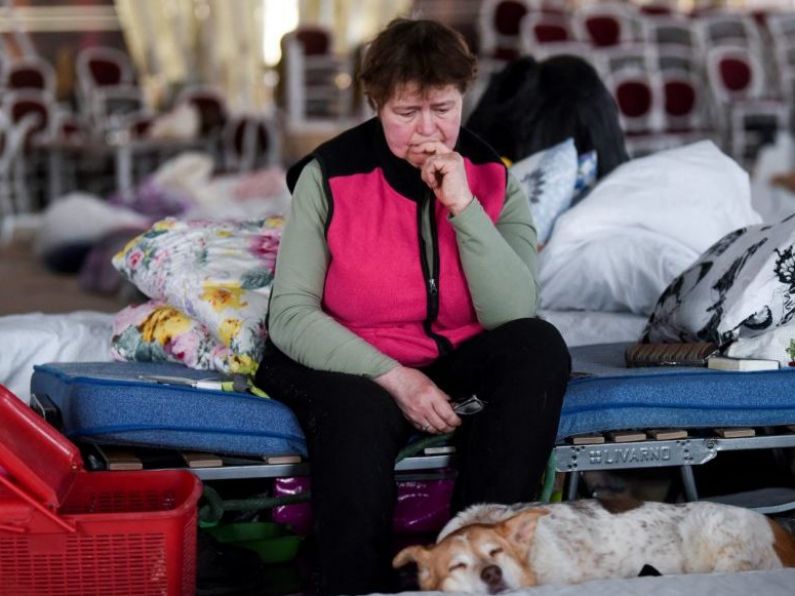 Thousands of homes across the South-East set to welcome Ukranian refugees