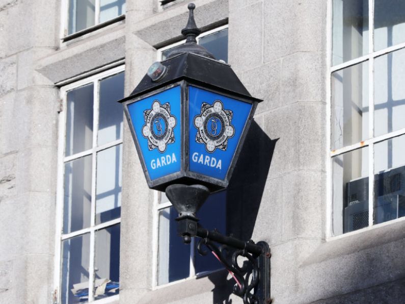 Gardaí launch investigation after man dies in tent