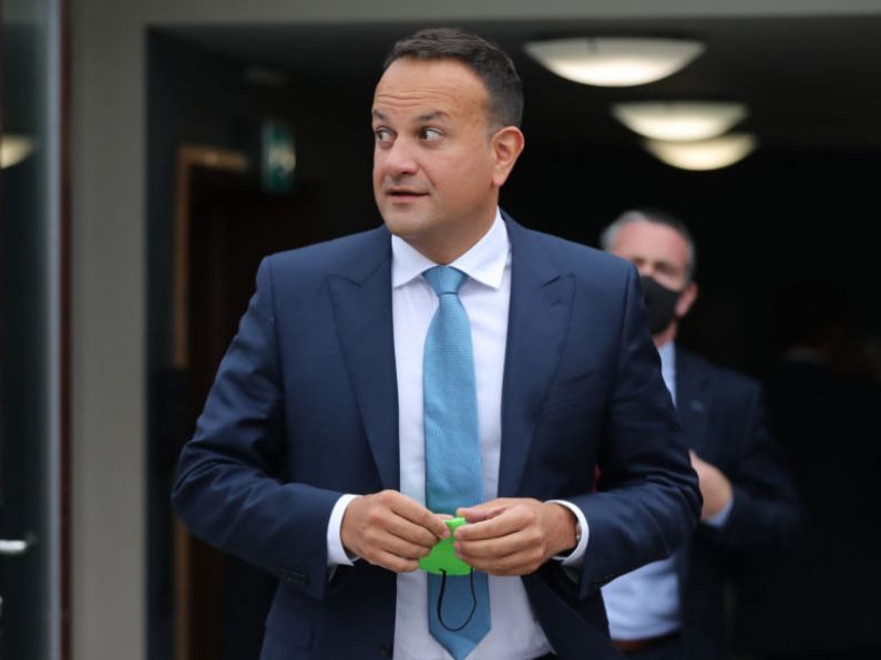 No plans to return to Covid restrictions despite rising cases, says Varadkar