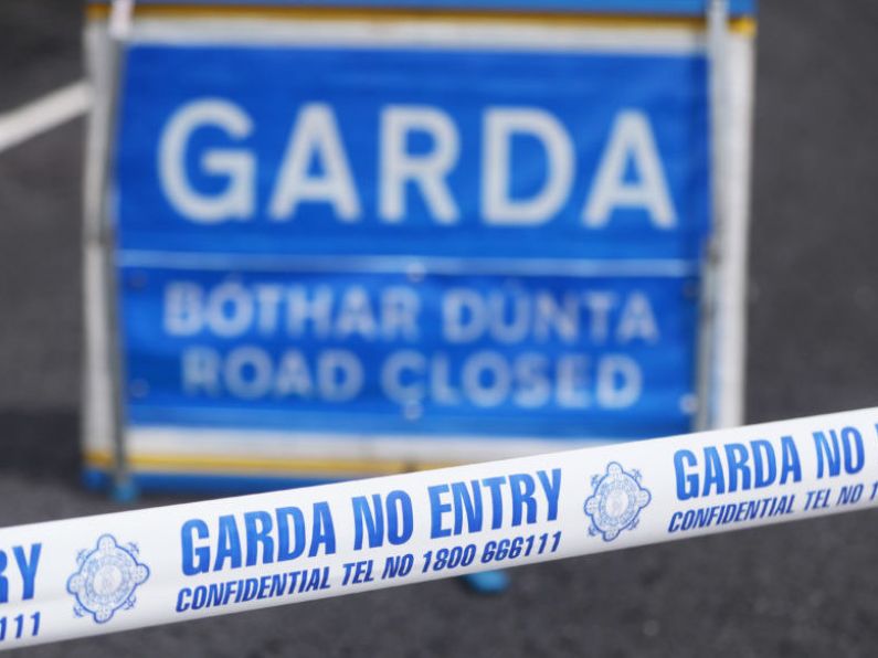 Pedestrian killed following collision in New Ross