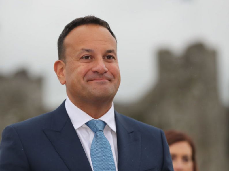 Ireland could begin ‘phased’ end to restrictions in coming weeks — Varadkar