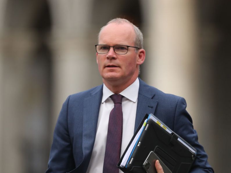 Coveney orders investigation into Department of Foreign affairs lockdown gathering
