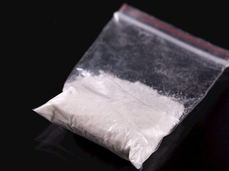 Cocaine now second most common drug used by students