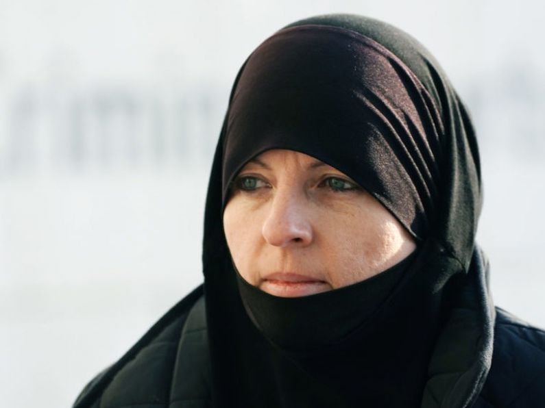 Lisa Smith married a member of al Qaida while in Syria, court hears