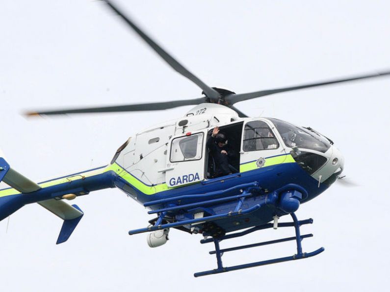 Garda manhunt under way after teenage girl attacked in Kilkenny