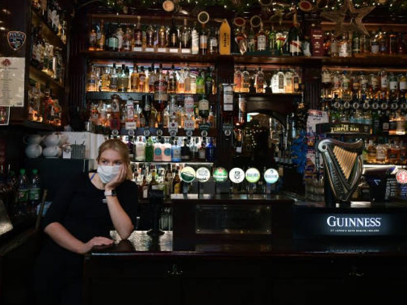 Price of pints set to rise in 2022