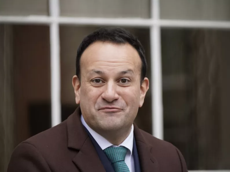 Leo Varadkar promises package of measures to tackle rising cost of living
