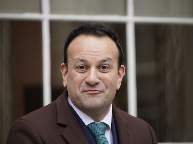 Leo Varadkar promises package of measures to tackle rising cost of living